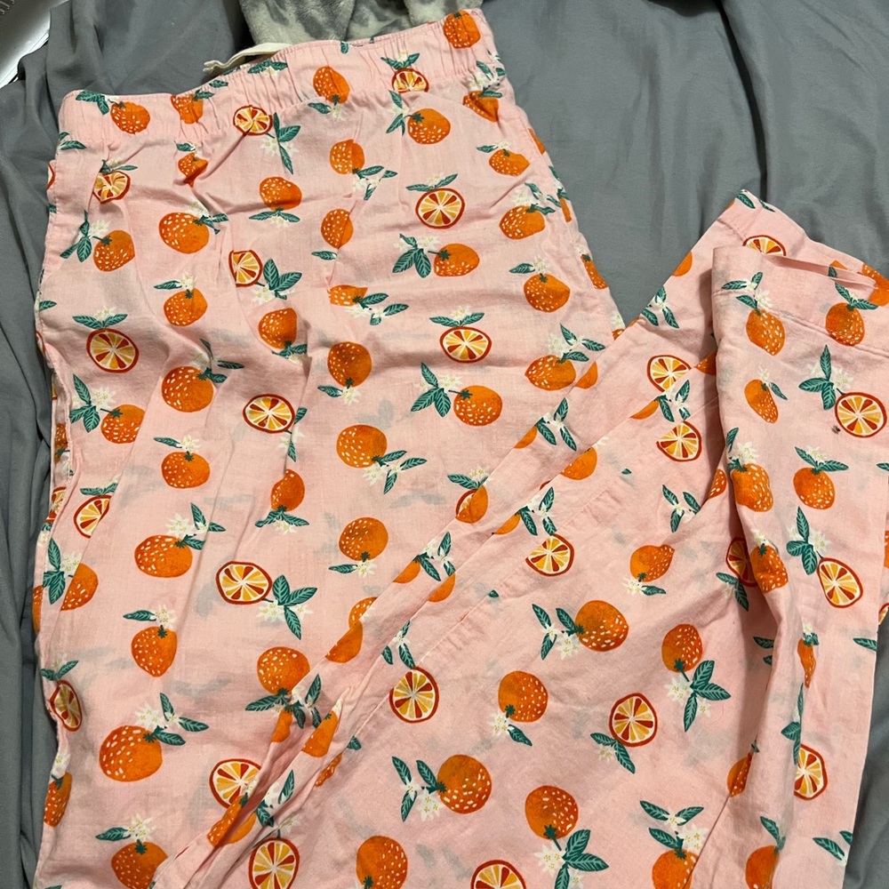Pajamas
